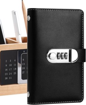 Money Saving Binder – with Lo...