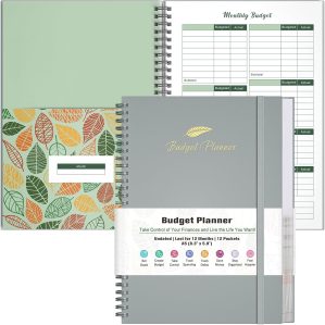 Budget Planner and Expense Tracker ...