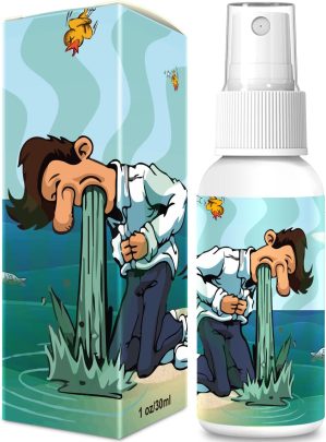 PARNIXS Extra Strong Fart Spray Jok...