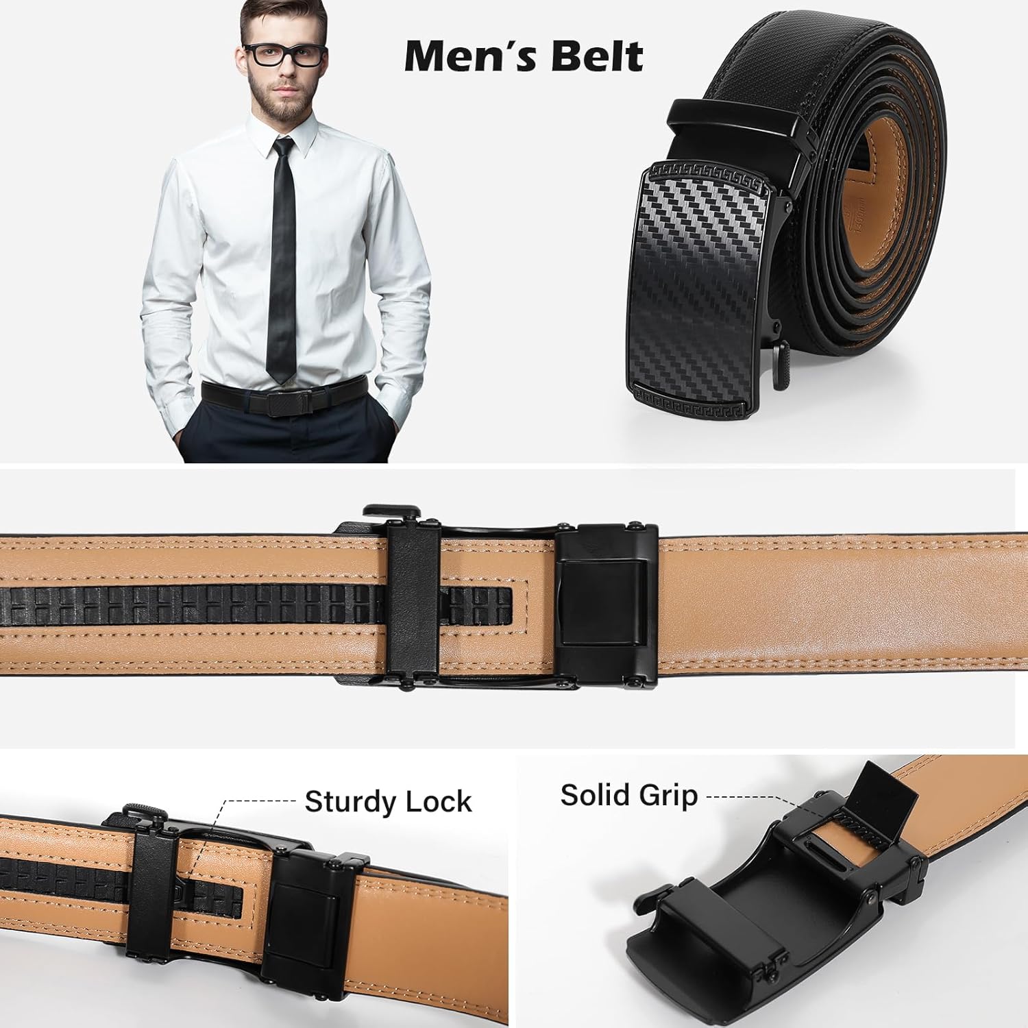 Birthday Gifts for Men Gifts for Him Mens Gift Set Christmas Valentines Anniversary Ideas Gifts for Men For Dad,Husband,Boyfriend and Son - Image 3