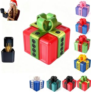 The Prank Gift Box, The Annoying Pr...