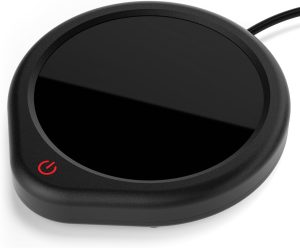 Coffee Mug Warmer with Auto Shut Of...