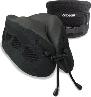 Cabeau Evolution Cool Travel Pillow...
