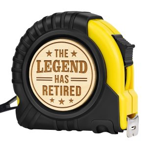 Retirement Gifts For Men, Colleague...