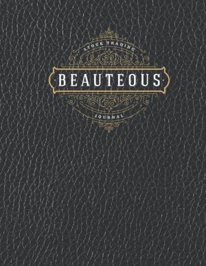 Trading Journal: Increase Winning R...