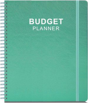 Budget Planner & Monthly Bill ...