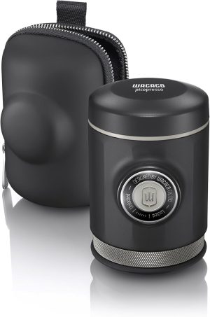 WACACO Picopresso Portable Espresso...