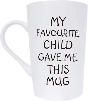 This Funny Christmas Gifts Coffee M...