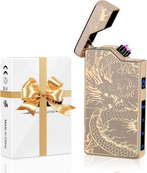 Gifts for Him Dad: Electric Arc Pla...