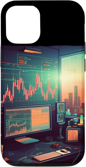 iPhone 15 Cool professional Trader ...