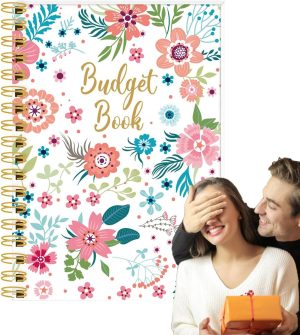 Budget Book, Budget Planner | Finan...
