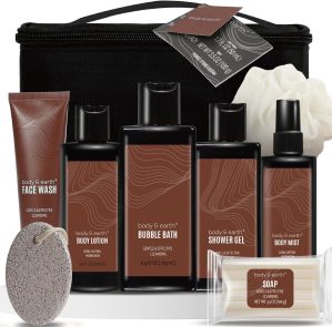 Bath and Body Gift Baskets for Men ...