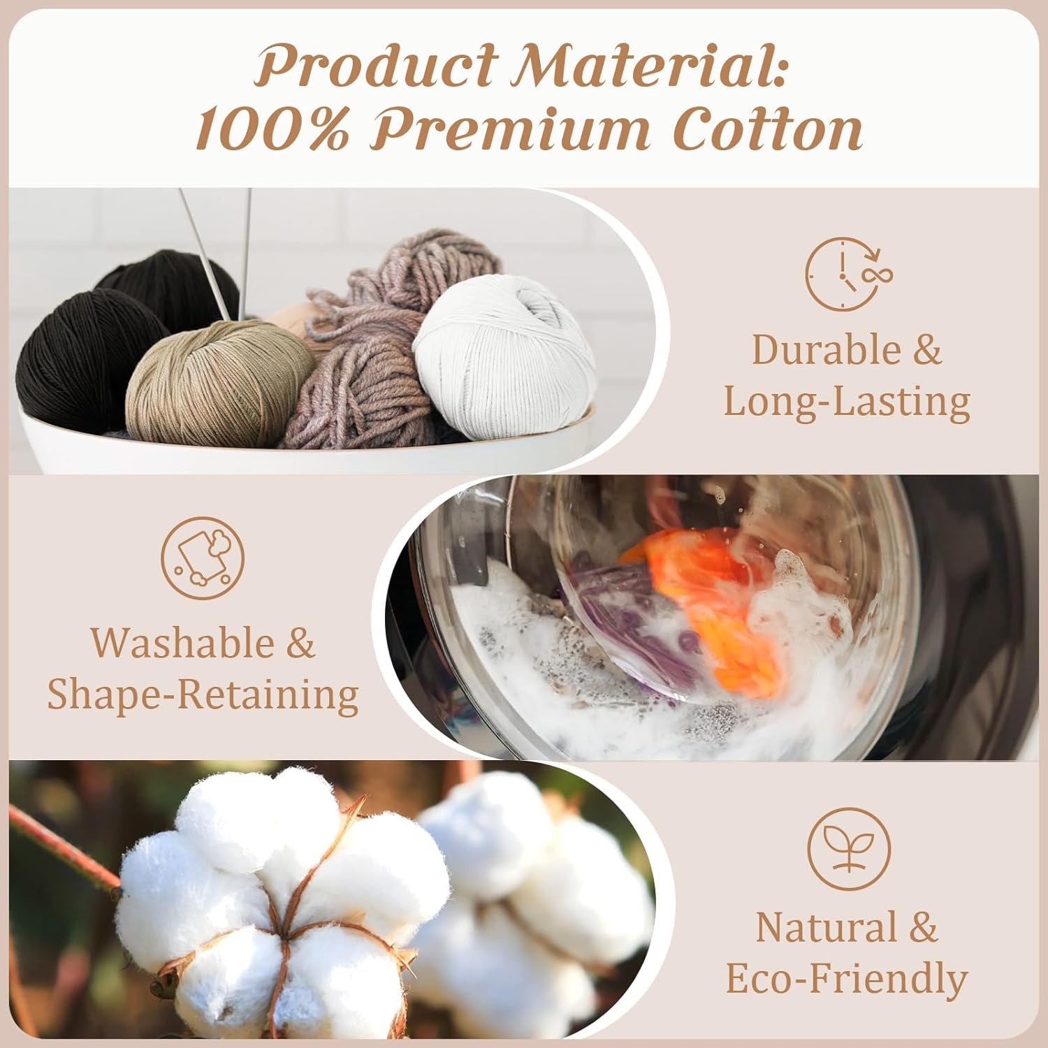 Dad Gifts, Dad Birthday Gifts - Handmade Crochet Funny Cute Sloth, Presents for Daddy from Daughter Son for Birthday, Father's Day, Christmas - Image 8