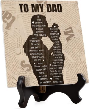 Gifts For Dad, Dad Birthday Gifts, ...