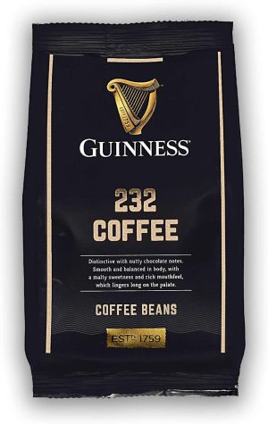 Exclusive Guinness Coffee ‘23...