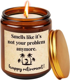 Scented Candles Gifts for Women ...