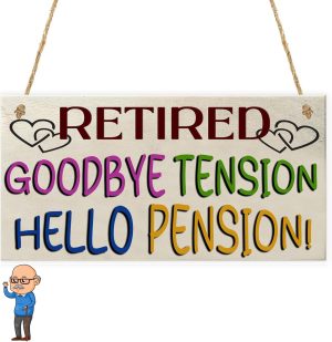 Retirement Gifts Ideas, Retirement ...