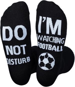 Funny Socks, ‘Do Not Disturb ...