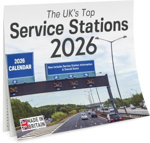 Funny Calendar 2026 – Service Sta...
