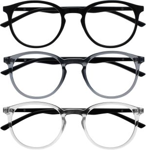 OPULIZE MET Blue Light Blocking Rea...