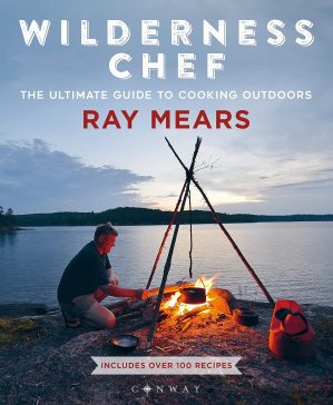 Wilderness Chef: The Ultimate Guide...