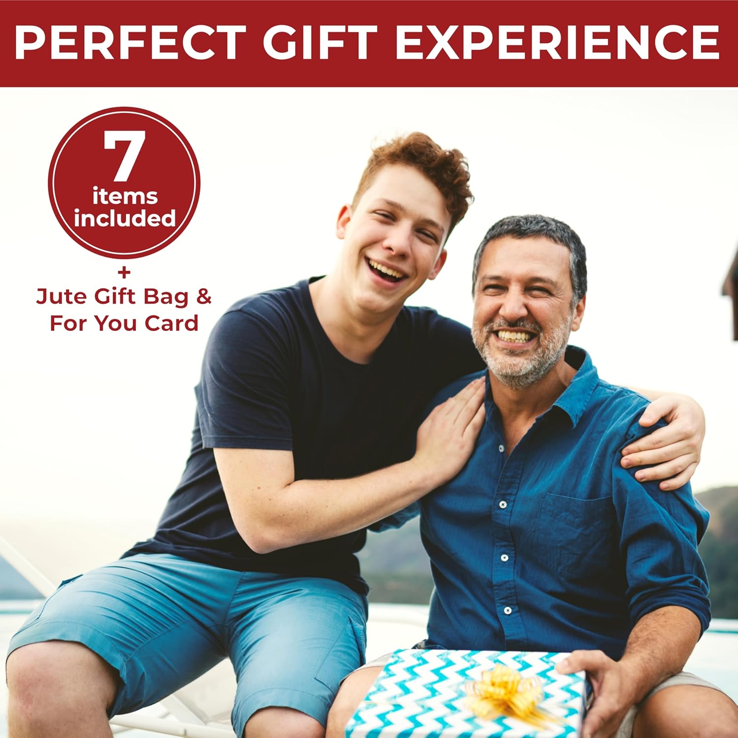 Beer and Pub Snacks Gift Hamper - Jute Bag with Peroni Lager, Pork Scratchings, Crisps & More Pub Snacks – Birthday Gift, Food Hamper, Beer Hamper Gift for Men - Hay Hampers - Image 2