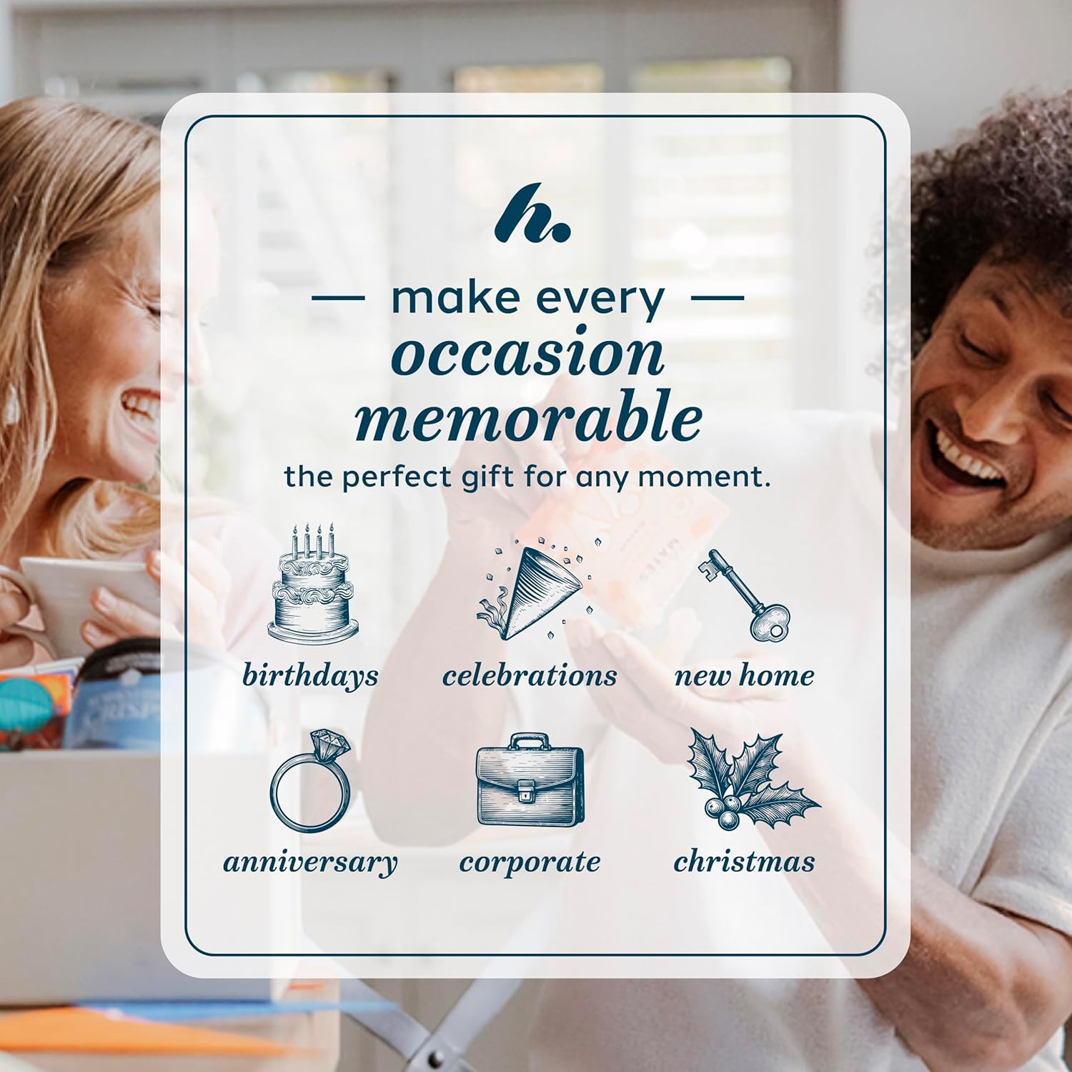 Luxury Scottish Hamper | Gourmet Food Hamper - Indulgent Chocolates, Dundee Cake, Biscuits, Artisan Tea & Coffee | Premium Gift Hamper for Men & Women | Clearwater Hampers, Experts in Hampers & Gifts - Image 5