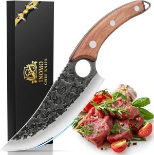 Chef Knife, Gifts for Men Professio...