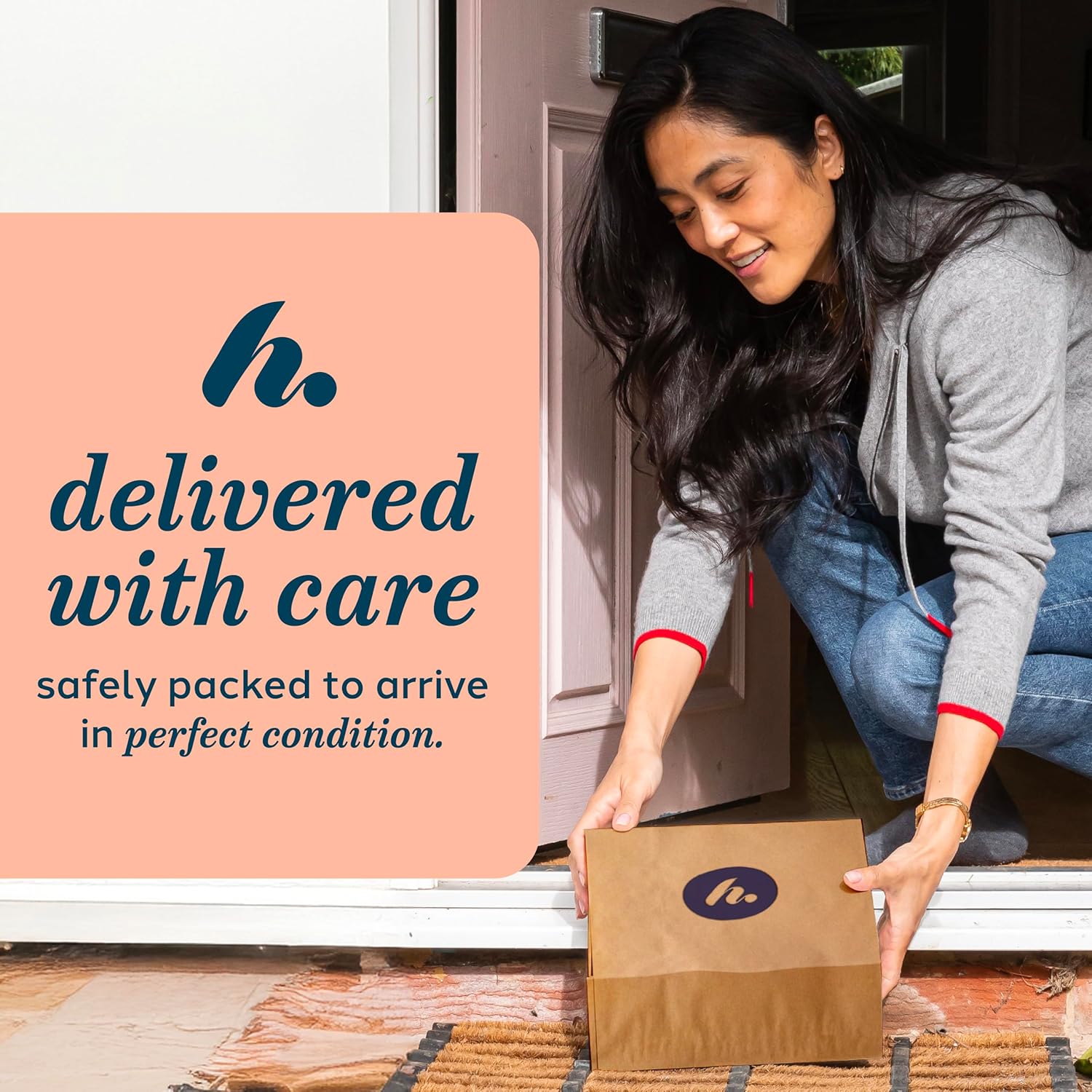 Luxury Scottish Hamper | Gourmet Food Hamper - Indulgent Chocolates, Dundee Cake, Biscuits, Artisan Tea & Coffee | Premium Gift Hamper for Men & Women | Clearwater Hampers, Experts in Hampers & Gifts - Image 7