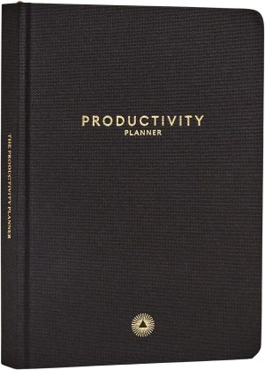 Productivity Planner 2024 – I...