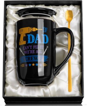 Biching Dad Gifts from Son, Birthda...