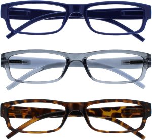 OPULIZE ACE Reading Glasses for Wom...