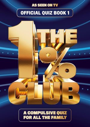 The 1% Club Book 1: The bestselling...