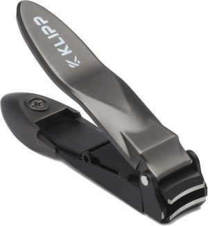 Nail Clippers for Men with Catcher ...