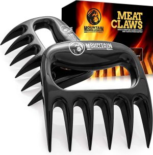 Mountain Grillers Meat Claws Meat S...