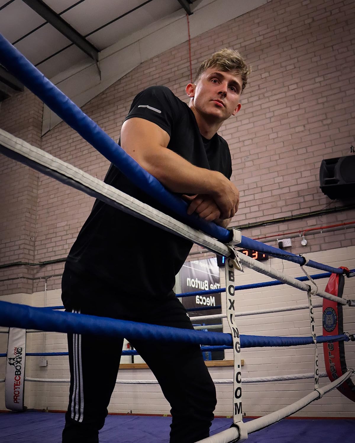 1/3 Pack Mens T-Shirts Quick Dry Short Sleeve Tops Moisture Wicking Active Athletic Running Work Shirts - Image 2