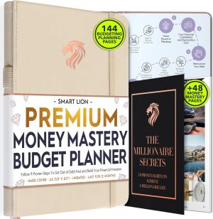 Financial Planner – Monthly B...