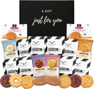 Coffee Gift Set Bundle With x8 Padd...