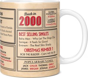 Mug Monster – 26th Birthday G...