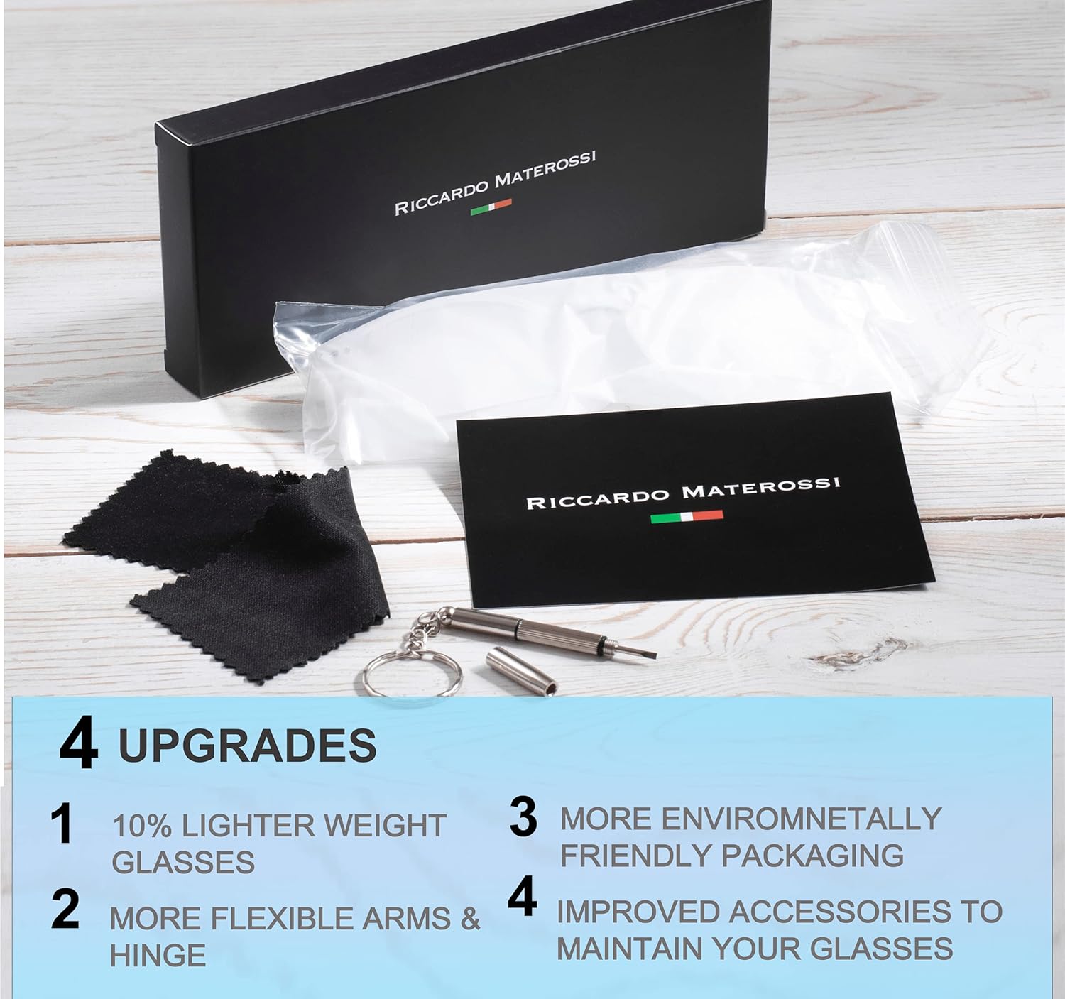 Premium 99.9% Blue Light Blocking Glasses - Reduce Headaches and Improve Sleep - UK Based Brand (Round Tortoiseshell Frame) - Image 5