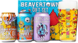 Beavertown IPA Beer Gift Set &...