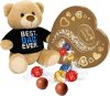 Lindt Chocolates & Teddy Bear ...