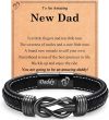 Daddy Fathers Day Gift from Bump, N...