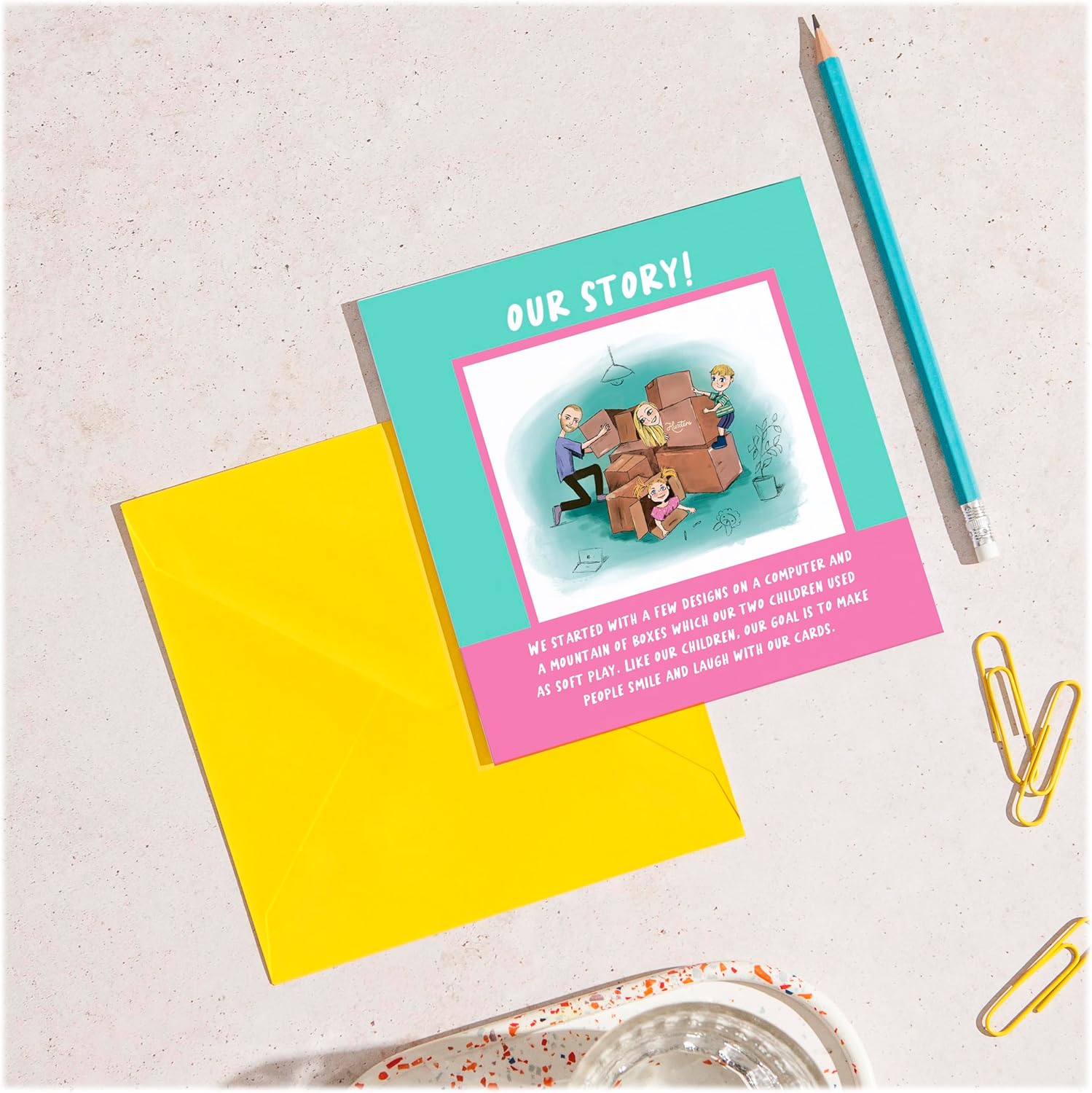 You Are My Father - Fathers Day Card - Lockdown Birthday Card - Quarantine Fathers Day - From Daughter or Son - Funny Best Dad - A5 - Image 4