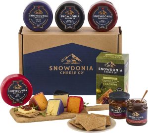 Snowdonia Cheese Company | Cheese, ...