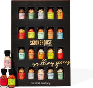 Smokehouse by Thoughtfully, Gourmet...