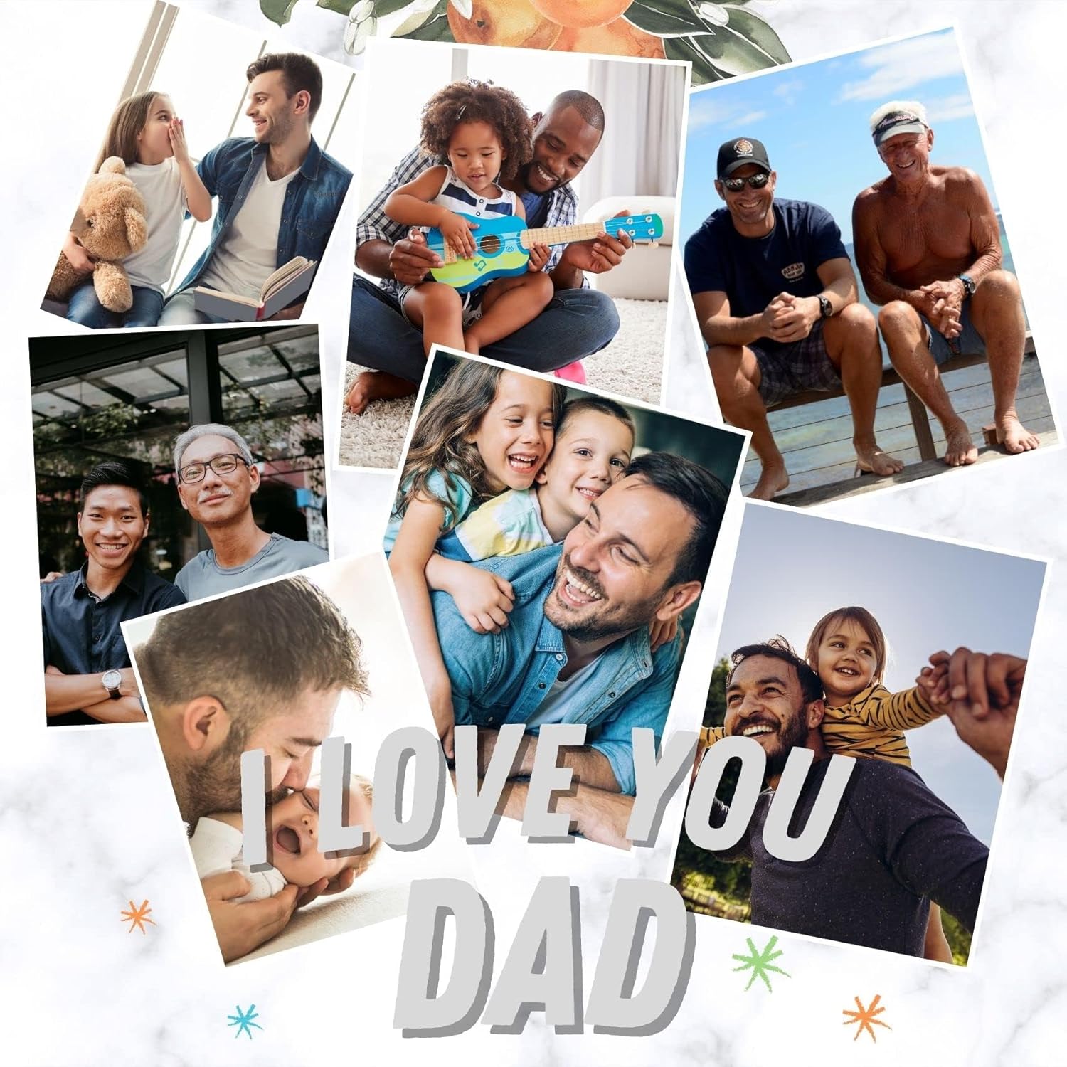 Onebttl Dad Gifts from Daughter and Son, Coffee Mug with Wrench Spanner Handle, 400ml Funny Ceramic Cup for Father on Birthday, Father's Day, Christmas - If Dad Can't Fix We are All Screwed - Image 7