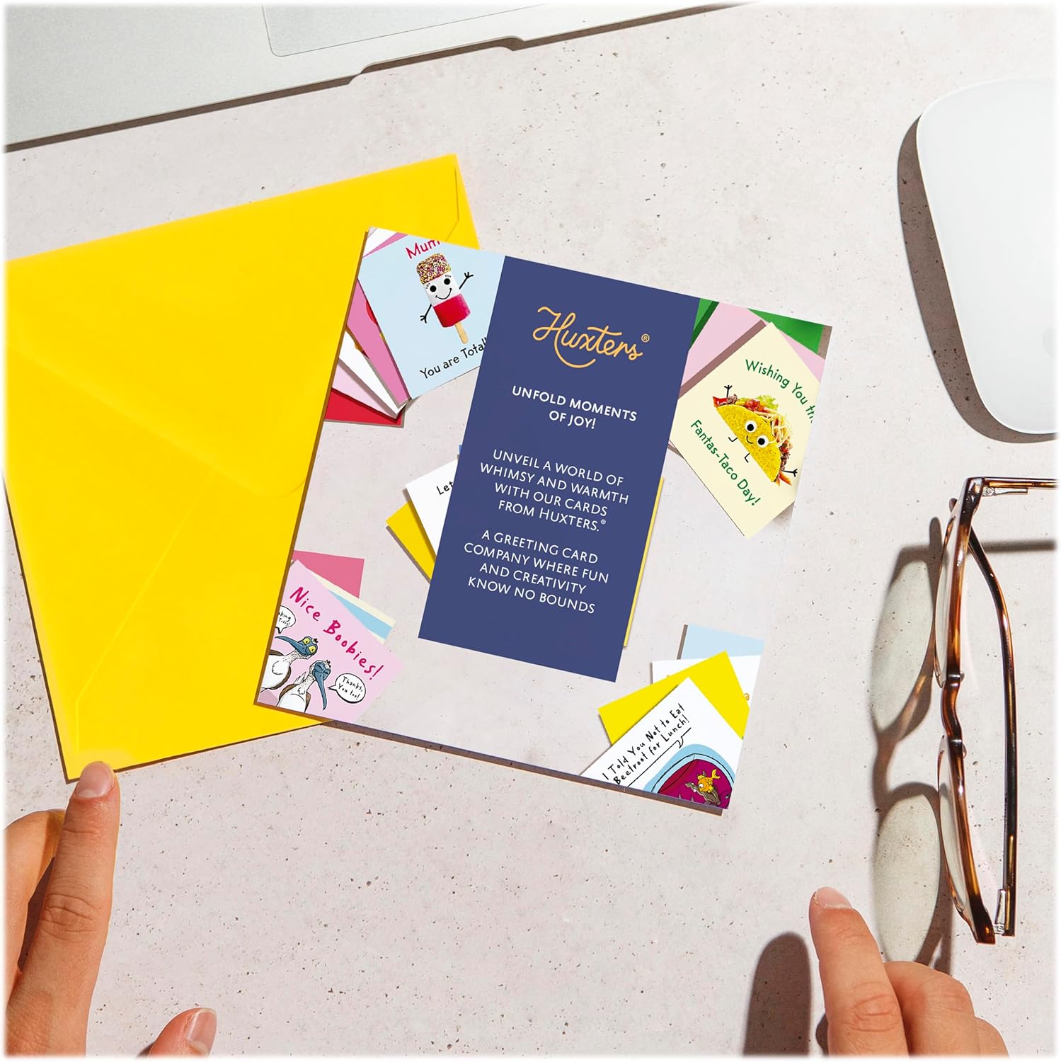 You Are My Father - Fathers Day Card - Lockdown Birthday Card - Quarantine Fathers Day - From Daughter or Son - Funny Best Dad - A5 - Image 5