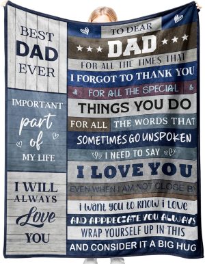 Dad Gifts for Christmas, Dad Birthd...
