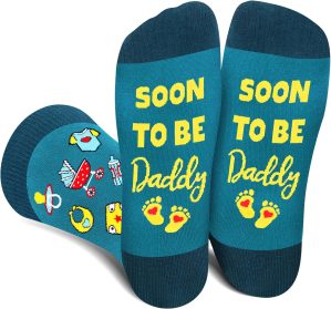 AGRIMONY Funny Socks for Men –...
